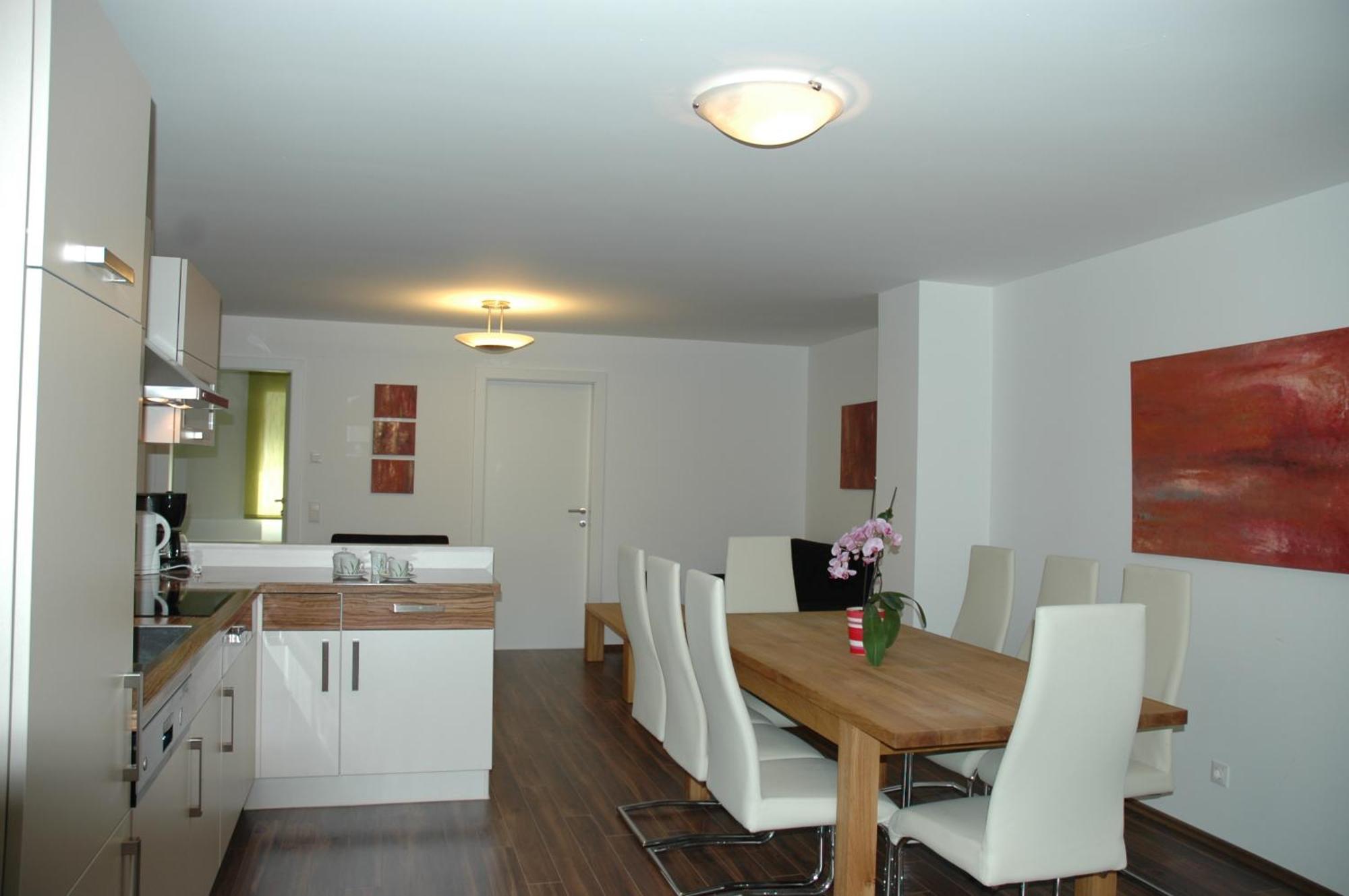 Apartments Reiterbaeck Wagrain Exterior photo