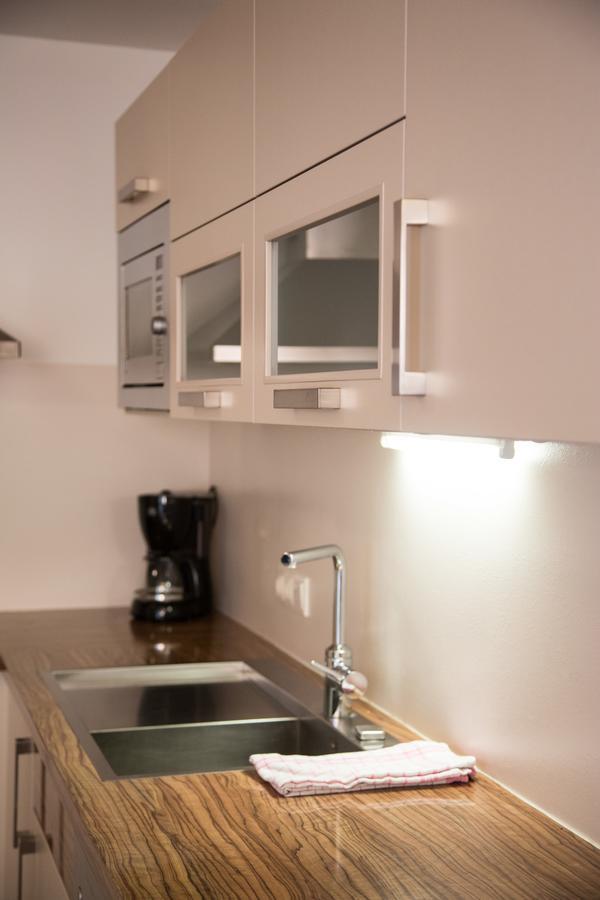 Apartments Reiterbaeck Wagrain Exterior photo